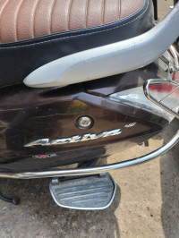 Honda Activa 4G