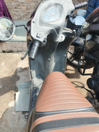 Honda Activa 4G