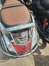 Honda Activa 4G