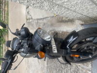 Royal Enfield Hunter 350 Metro