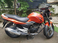 Suzuki GS 150R 2009 Model