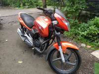 Suzuki GS 150R