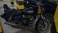 Royal Enfield Meteor 350 2025 2025 Model