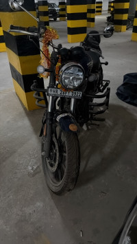 Royal Enfield Meteor 350 2025