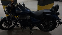 Royal Enfield Meteor 350 2025