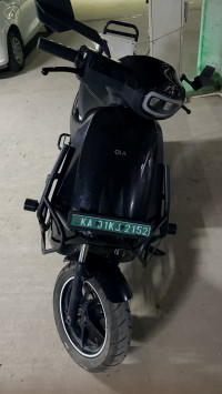 Ola S1 Pro Gen2 2025 Model