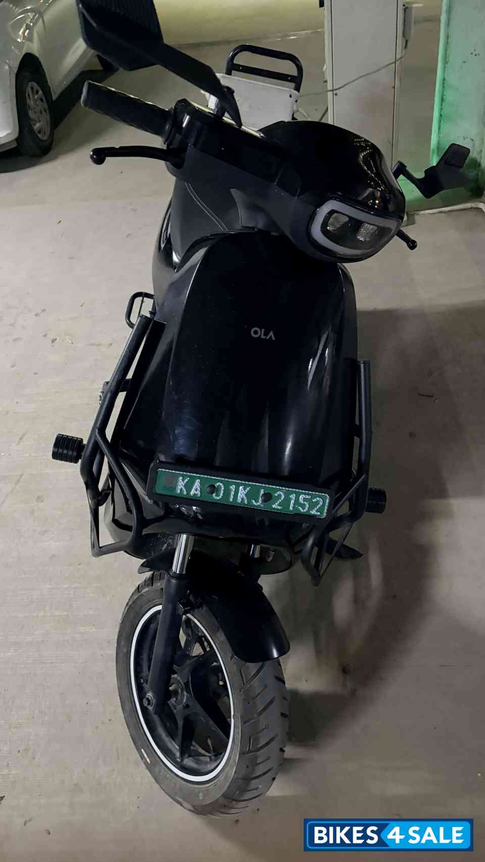 Ola S1 Pro Gen2 Ola S1 Pro Gen2