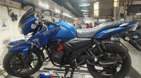 TVS Apache RTR 160 2016 Model