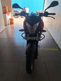 Bajaj Pulsar NS125 BS6 2022 Model