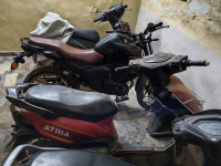 Hero Electric Atria LX 2023 Model