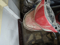 Hero Electric Atria LX