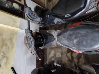 Hero Electric Atria LX