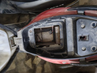 Hero Electric Atria LX