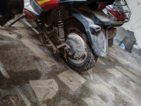 Hero Electric Atria LX