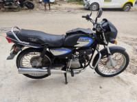 Hero Splendor Plus 2006 Model
