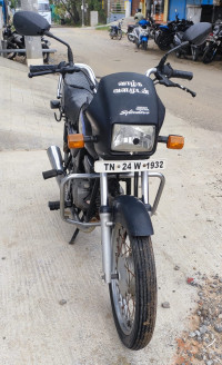 Hero Splendor Plus