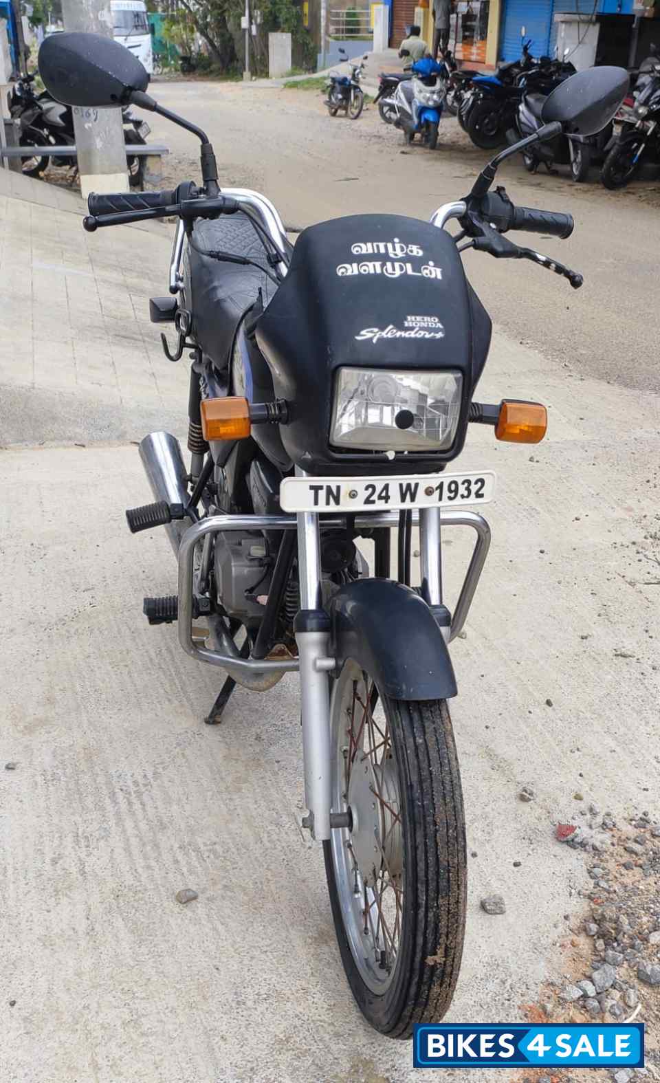 Hero Splendor Plus Hero Splendor Plus