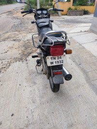 Hero Splendor Plus