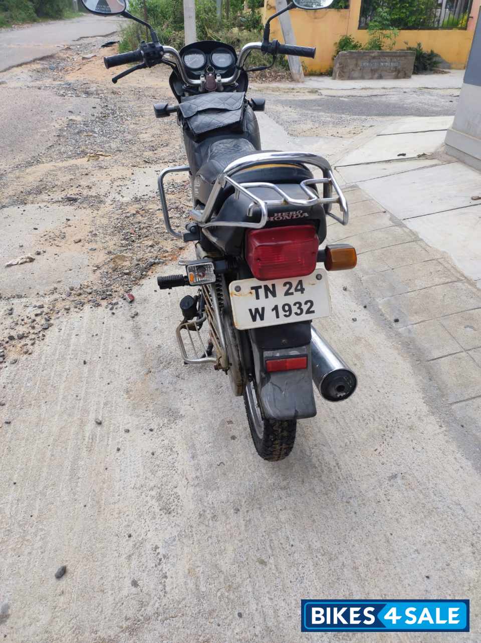 Hero Splendor Plus Hero Splendor Plus
