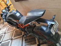 KTM Duke 200 2015 Model