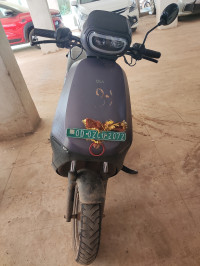 Ola S1X Plus 2024 Model