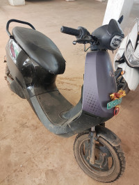 Purple Ola S1X Plus