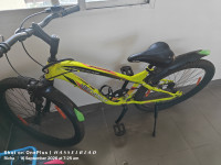 Hero Cycles  Hero Sprint Dominator 2021 Model