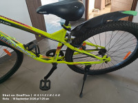 Hero Cycles  Hero Sprint Dominator