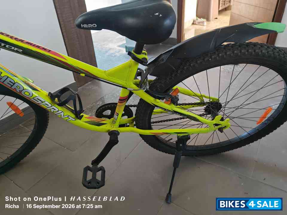 Hero Cycles Hero Sprint Dominator Hero Cycles Hero Sprint Dominator