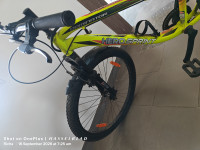 Hero Cycles  Hero Sprint Dominator