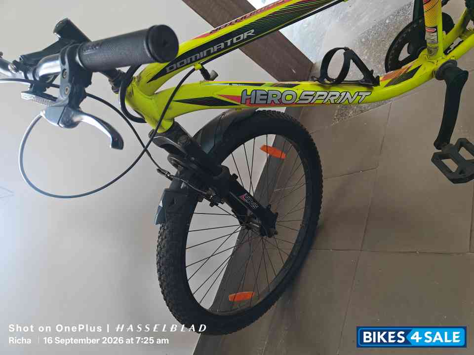 Hero Cycles Hero Sprint Dominator Hero Cycles Hero Sprint Dominator
