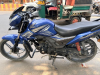 Honda SP125 2018 Model