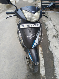 Hero Pleasure 2019 Model