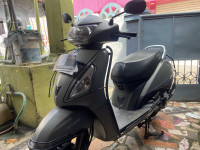 TVS Jupiter 2018 Model