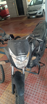 Honda Unicorn