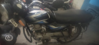 Bajaj CT 100 2016 Model