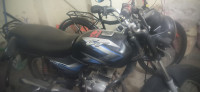 Bajaj CT 100