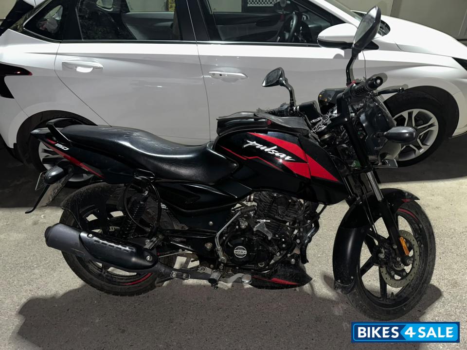 Bajaj Pulsar 150 DTSi
