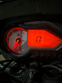 Bajaj Pulsar 150 DTSi