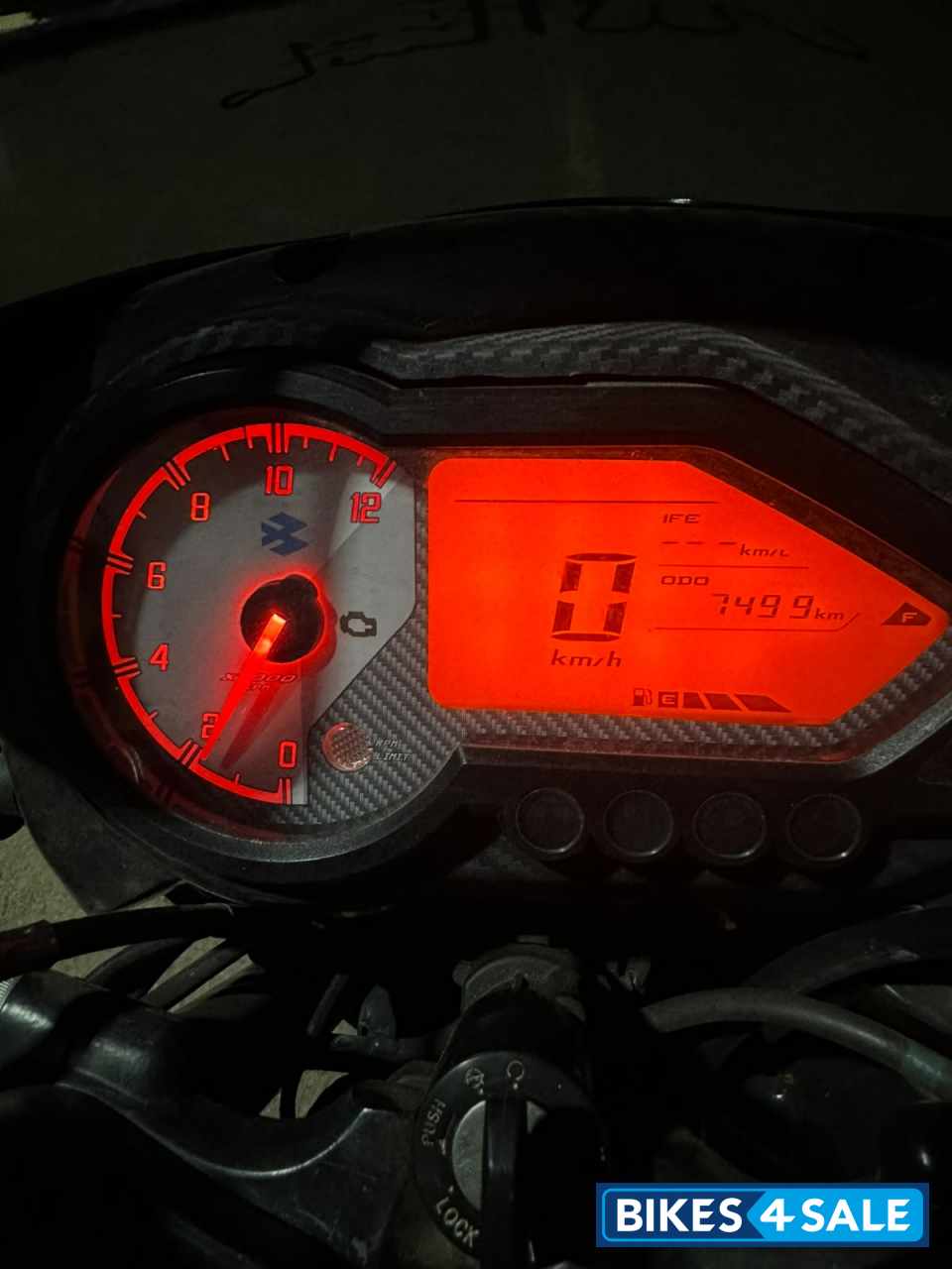 Bajaj Pulsar 150 DTSi Bajaj Pulsar 150 DTSi