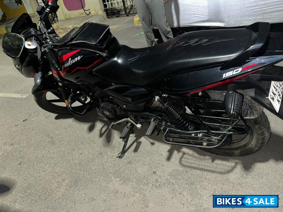 Bajaj Pulsar 150 DTSi Bajaj Pulsar 150 DTSi