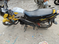 Hero Passion Pro 2020 Model