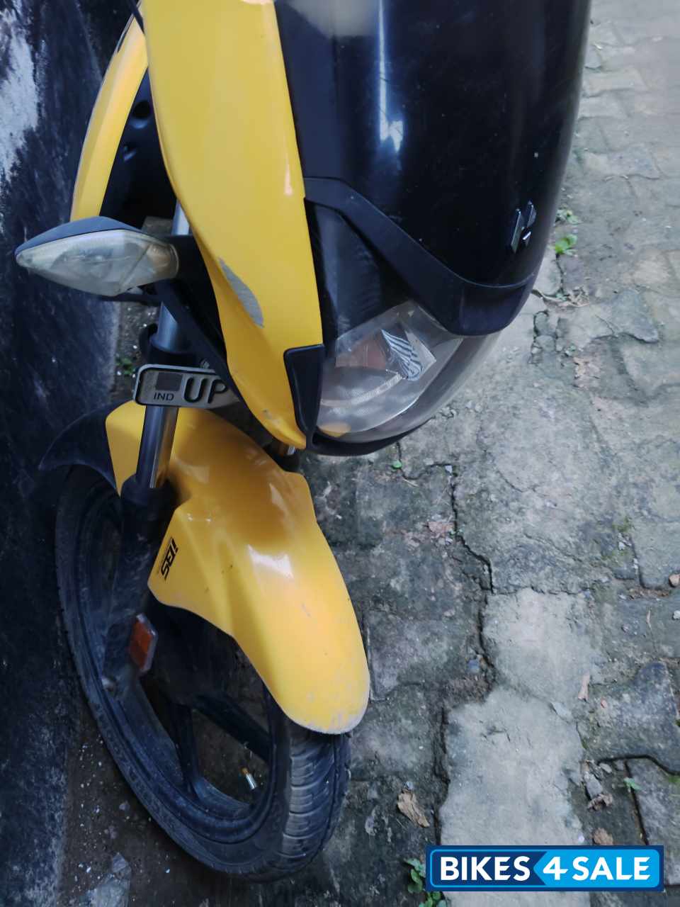 Hero Passion Pro