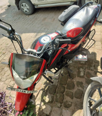Hero Splendor iSmart 110 2018 Model