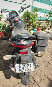 Hero Splendor iSmart 110