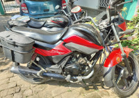 Hero Splendor iSmart 110