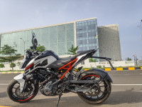 KTM Duke 250 2020