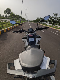 KTM Duke 250 2020