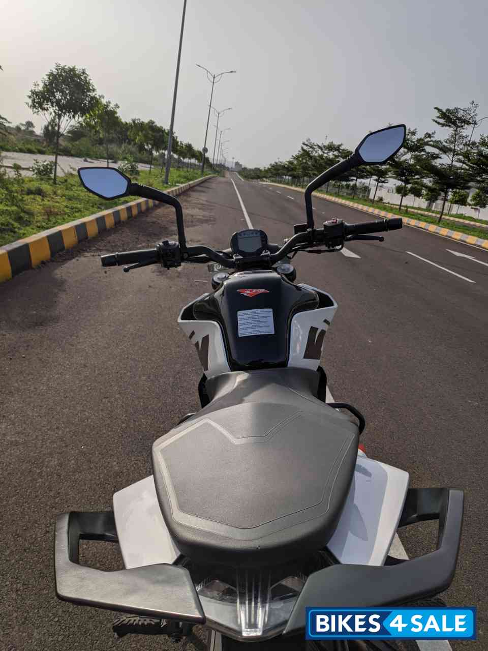 KTM Duke 250 2020 KTM Duke 250 2020