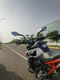KTM Duke 250 2020